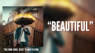 Sekhi - Beautiful Official Audio