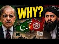 Pakistan vs Taliban… Aakhir Kya Ho Raha Hai Border Par 