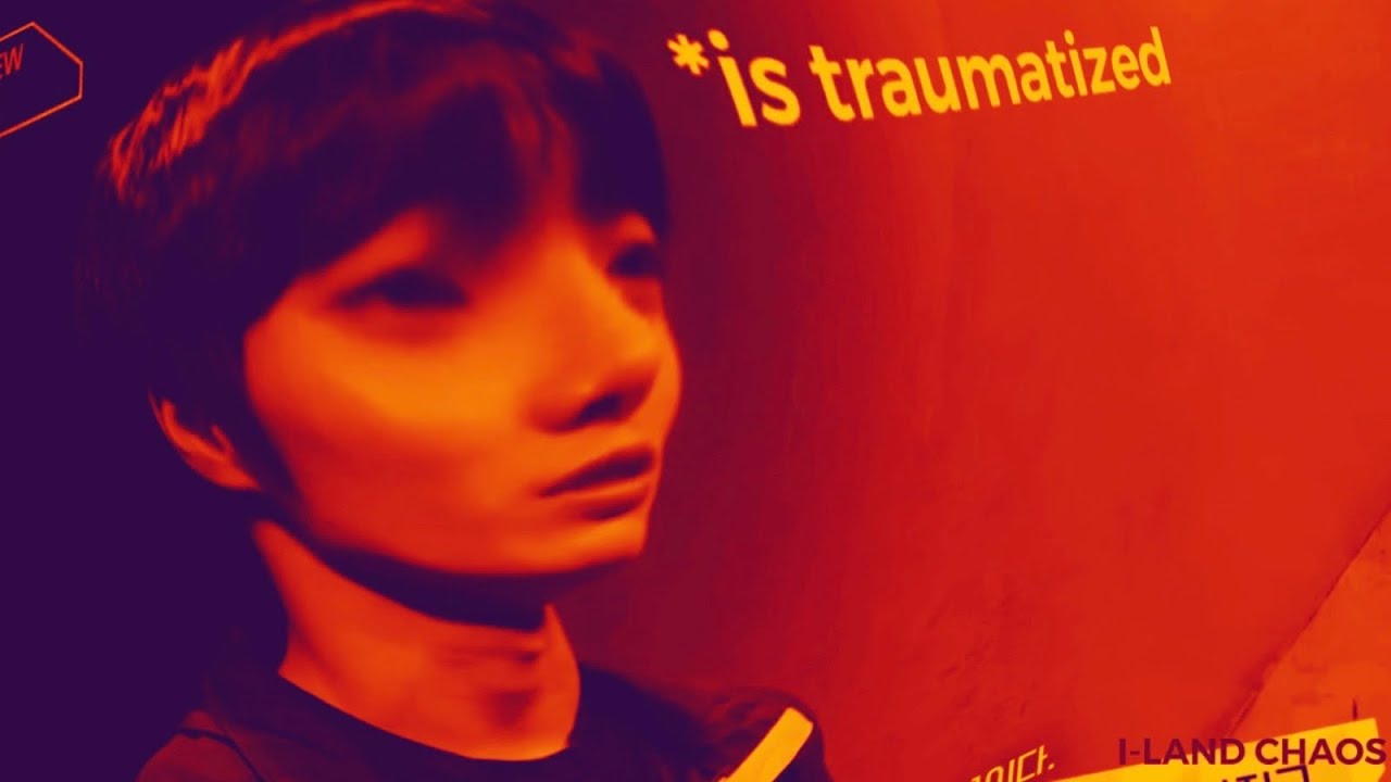 I-LAND Funny and Iconic moments that I think about a LOT ft. HEESUNG JUNGWON SUNGHOON