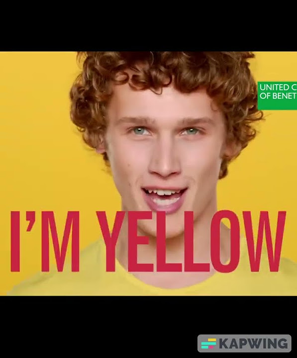 Im White Im Black I'm Yellow I'm Red i'm white i'm black i'm yellow i'm red meme - YouTube