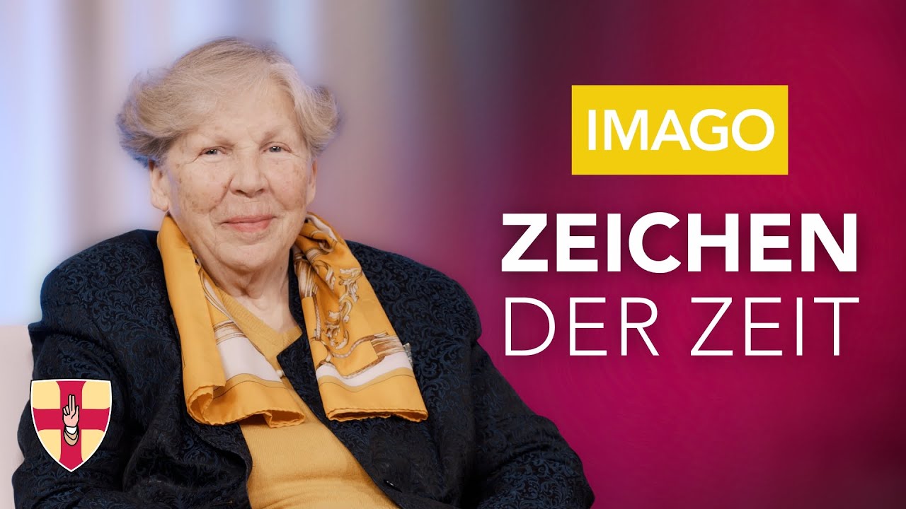 Zum Abschied: Gespräch mit Hanna-Barbara Gerl-Falkovitz