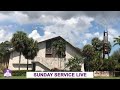 New way fellowship sunday service 4142024 1000 am