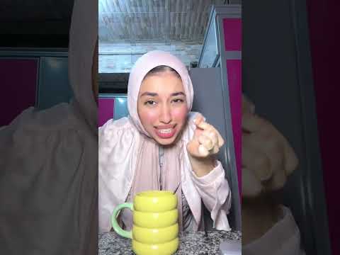 الفقره الليليه مع نسكافيه رزونه