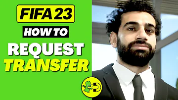 Jak se ve hře FIFA 23 přestupuje?