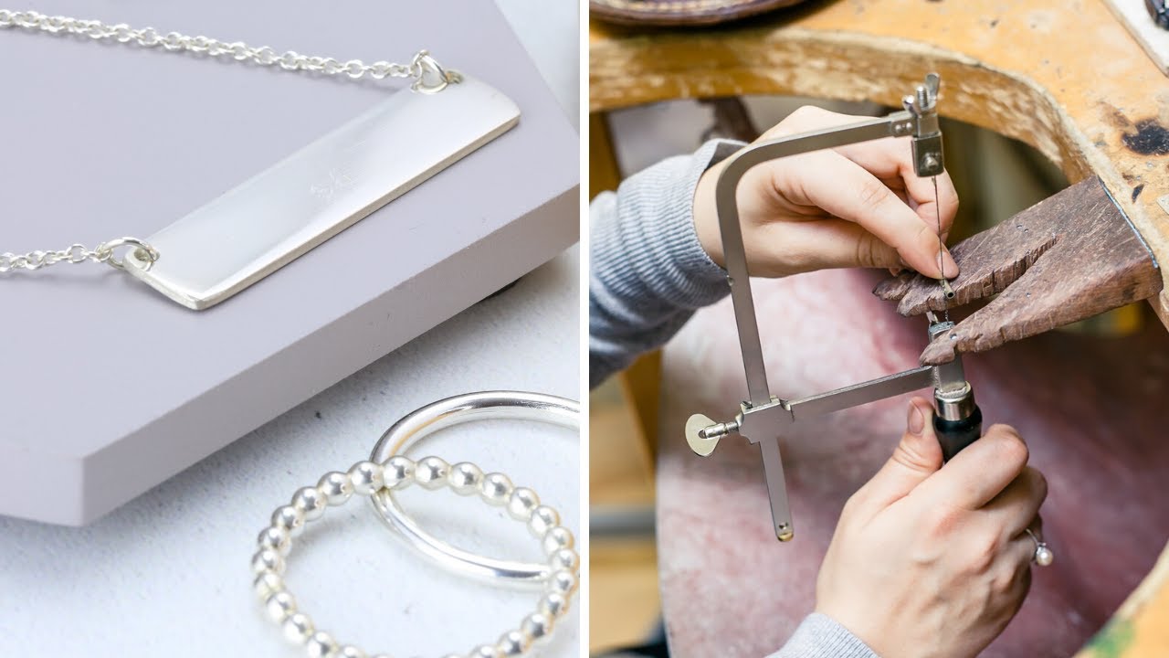 The Basics of Jewelry Soldering for Silver, Copper, Gold and More