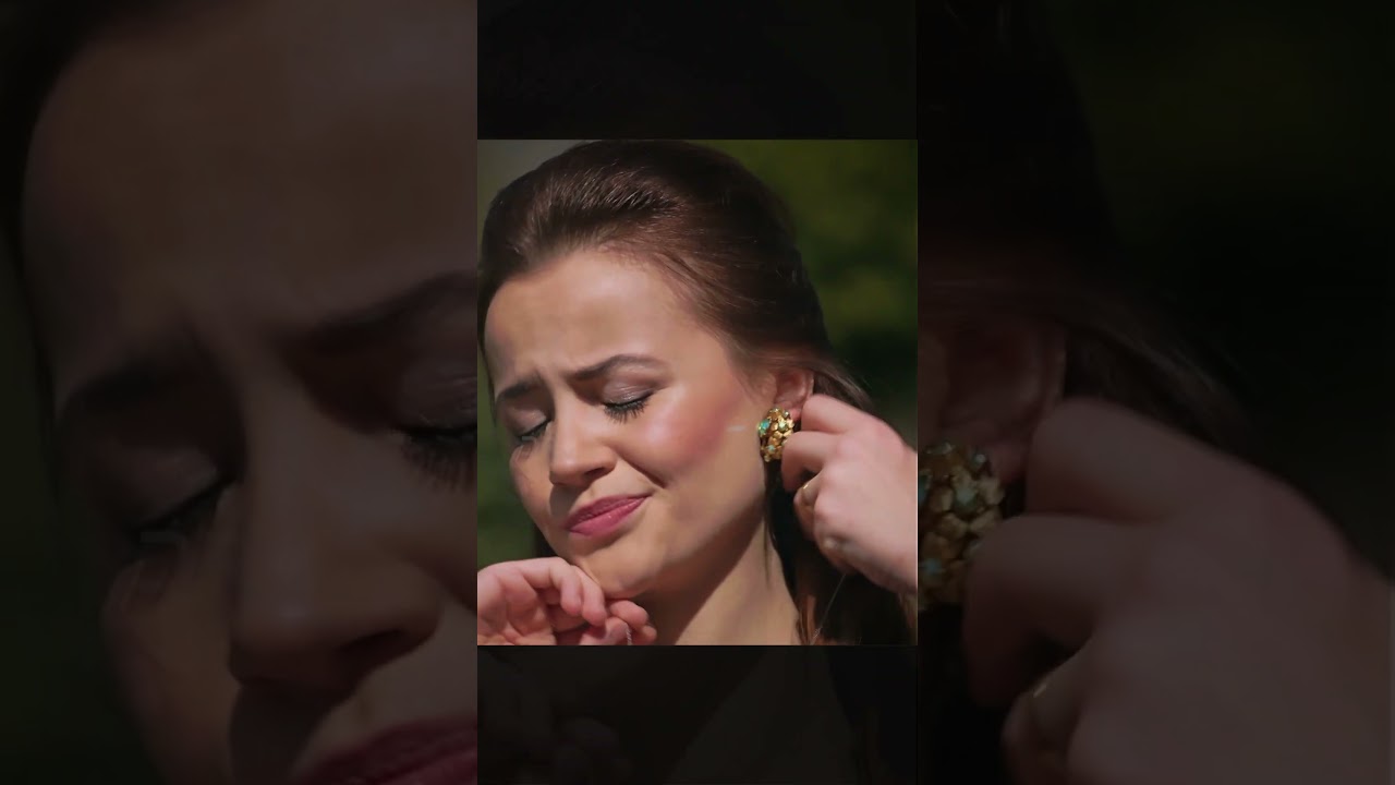 My Heart Found Its Forever Place 💘🕊️#dilbar #barışbaktaş #jeena #vendetta | UC3R