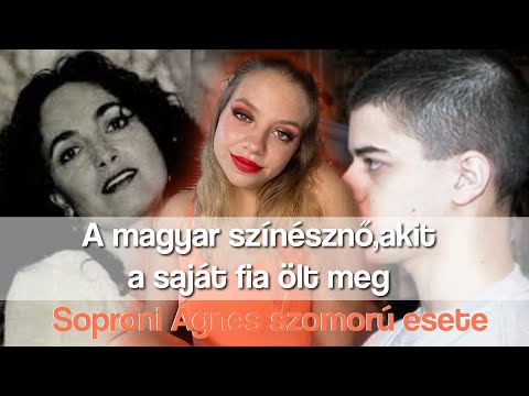 A magyar színésznő,akit