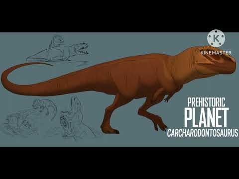 dinosaurs you wish