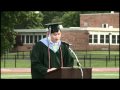 basking ridge class president graduation speach 2009.wmv