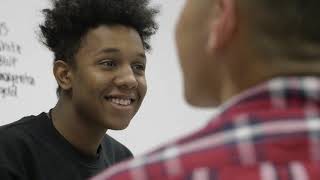 Back to School PSA 2021