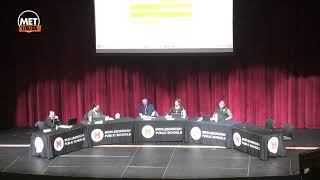 Middleborough Public Schools: School Committee Meeting - January 8, 2026