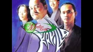 Kapilla - Tebarkan Layar Cinta