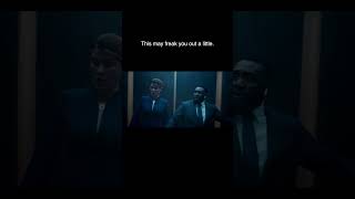 Especially the ending. #scifi #film Net Worth