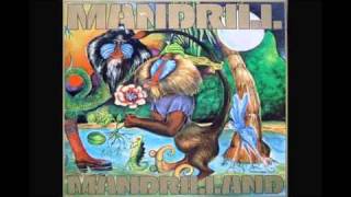 Miniatura de "Mandrill - Bro' Weevil & The Swallow (1974)"