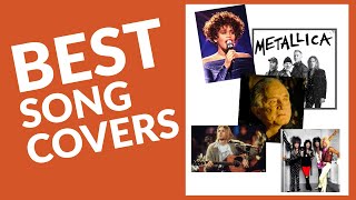 The Best Song Covers Ever? A great discussion.