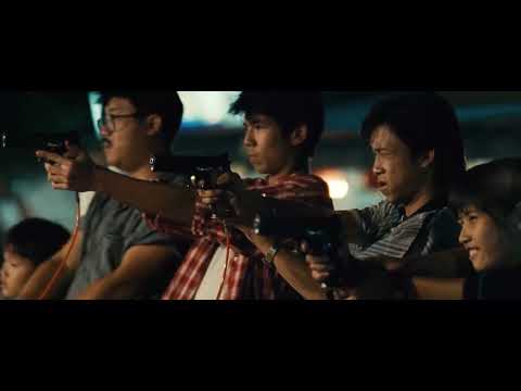 伍佰 少年吔，安啦！ 電影主題曲