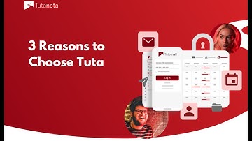 Our Top 3 Favorite Features in Tuta | Privacy You Can Trust #privacy #email #encryption #security