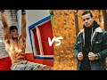 David Cubillos vs Vitaly Merentsev ¿Quien ganaria? Street Workout