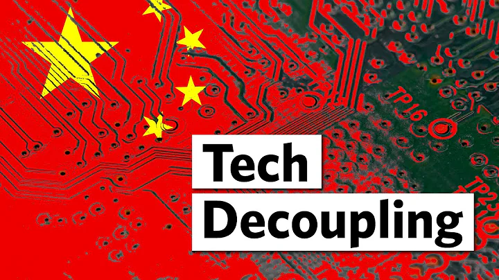 Tech Decoupling: How U.S.-China Competition Could Go Too Far
