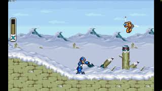Mega Man X - MS-DOS, Roland MT-32 sound
