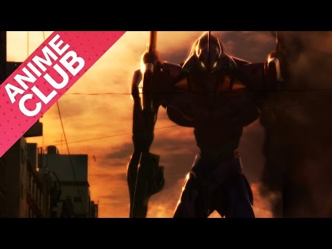 How to Watch Neon Genesis Evangelion and Why You Should
