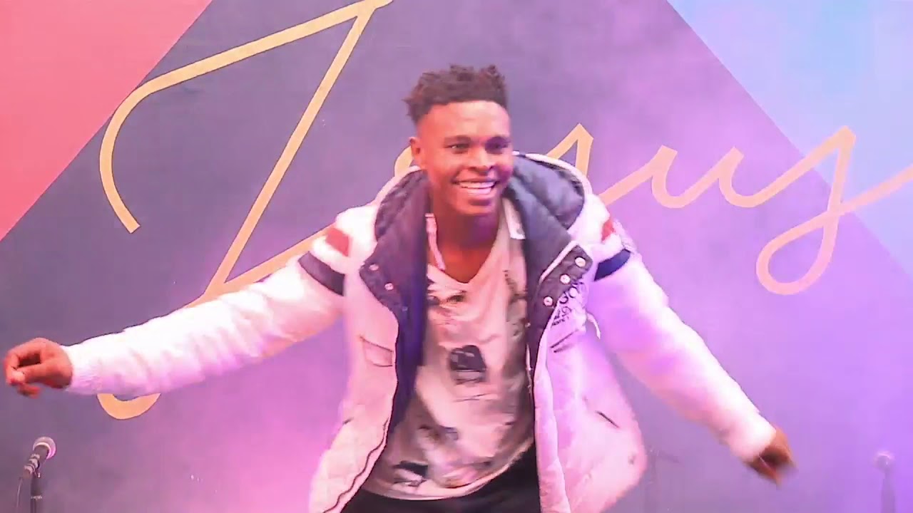 Soirée Free Worship