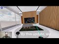 New Dollhouse Updates for Enhanced 3D Walkthroughs