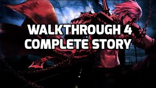 Devil May Cry™ HD Collection 100% Trophy Guide And Walkthrough (4) screenshot 5