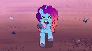 My Little Pony The Rise And Fall & Crystal Ball