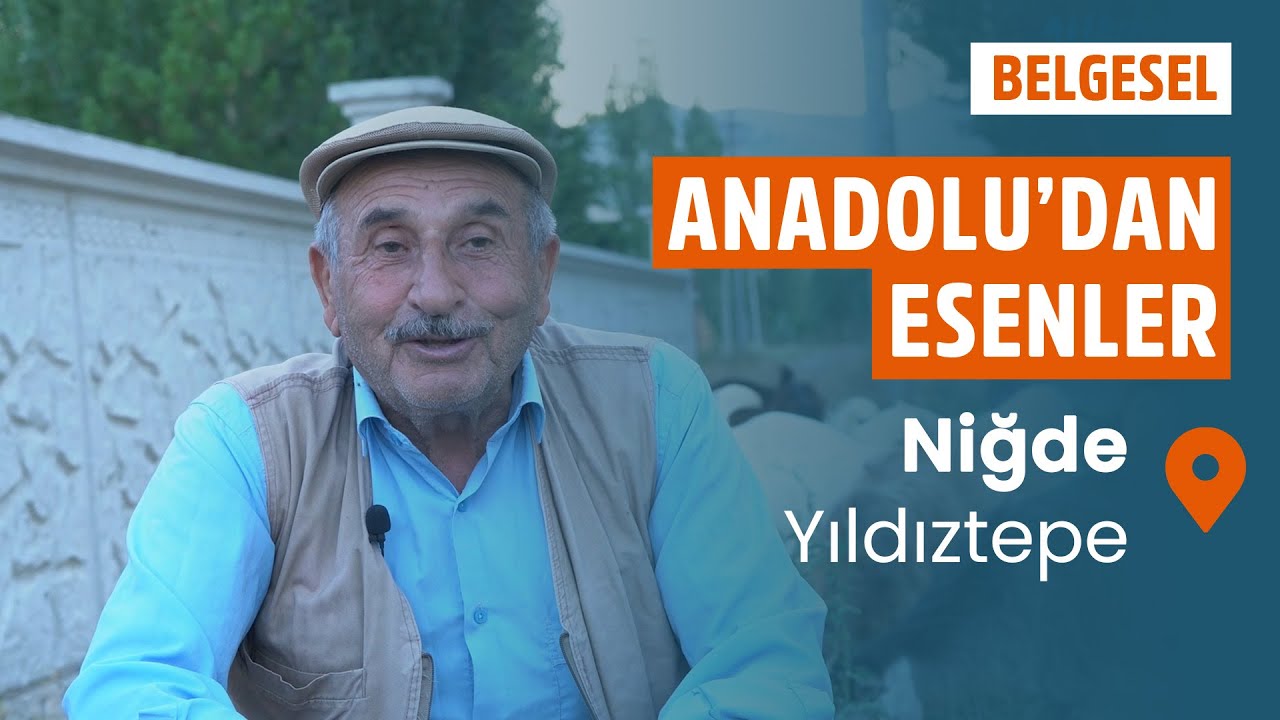 Niğde - Yıldıztepe 