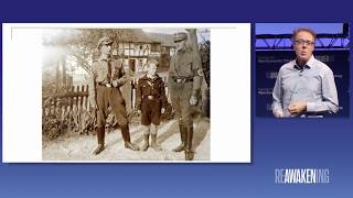 Truth or Consequences: Lessons from Past Democratic Collapses Truth or Consequences: Lessons from Past Democratic Collapses