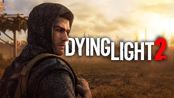 Dying Light 2 - Opening Cinematic (4K)