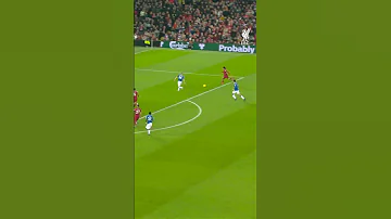 Gakpo S First Liverpool Goal 
