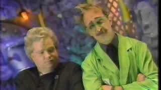 MST3K-Broadcast Editions: 311-It Conquered The World 08/24/1991