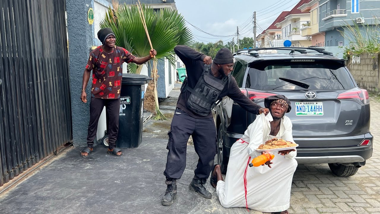 Смешные люди || комедия Brightlight