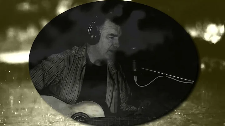 Sting's Fragile performed by Alan Bowen