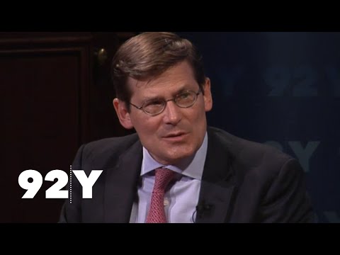 Michael Morell with Norah O'Donnell: The Great War of Our Time