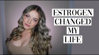 6 Years on Estrogen | HRT