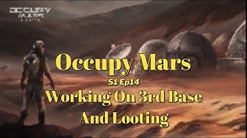 Occupy Mars S1 Ep14