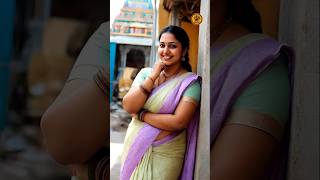 Timeless Lavender Traditional Silk Saree Fashion Mood For Plus Size Women Colorsarees