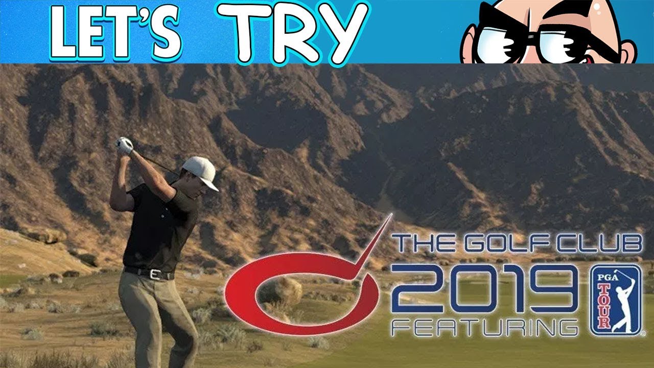 the binding of isaac story Northernlion Tries: The Golf Club 2019 [Twitch VOD]