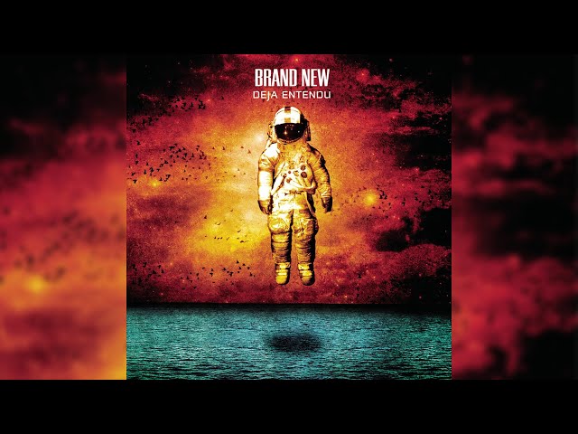 Brand New - The Boy Who Blocked His Own Shot
