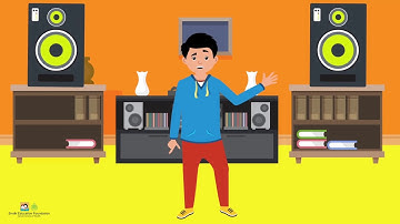 Noise I Science I Grade 4 Unit 8 Lesson 2