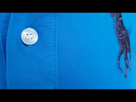 Phân biệt chất lượng Áo thun VNXK (Polo-Tommy) | ao thun tommy chinh hang