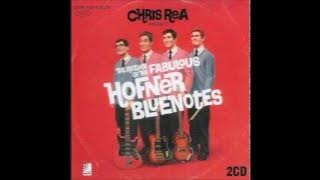Chris Rea - I Will Be with You