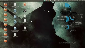 Installing Network Simulator (NS2) on Ubunutu 14.04
