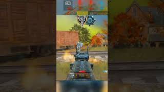 Ranked Warzone Highlights 🔥 Season 3 #shorts