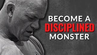 NO TIME FOR NONSENSE. MY GOALS REQUIRE MY FULL ATTENTION ft David Goggins &amp; Jocko Willink