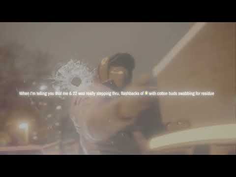 Double M Ashleighs Couch Intro