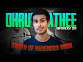 Truth of narendra modi ft controversy edit  dhruv rathee x attitude status    action x edit 